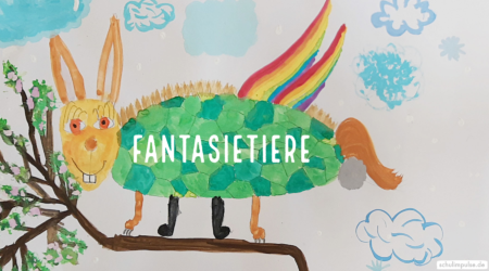 Fantasietiere