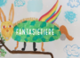 Fantasietiere: ein fachübergreifendes Projekt für den Kunst- und Deutschunterricht