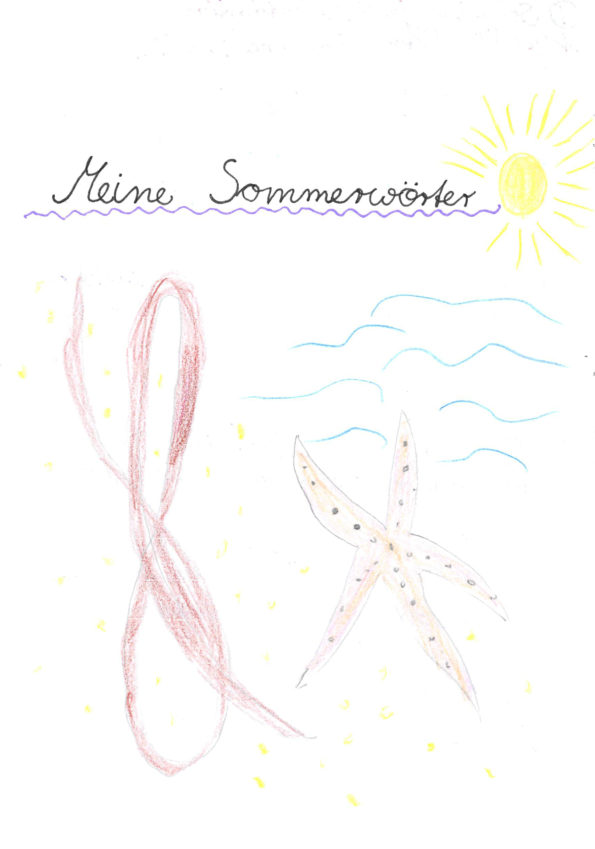 Komplexe Leistung: Sommerferien – Schulimpulse
