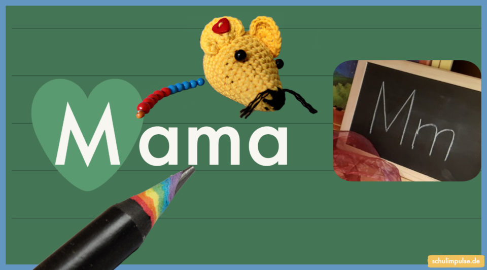 Druckschrift, Schreibschrift und Füller Schulimpulse