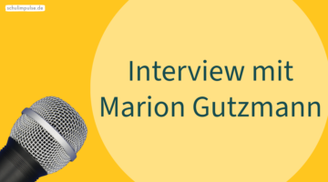 Interview mit Marion Gutzmann