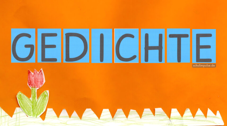Schleichdiktat: Winterzeit – Schulimpulse
