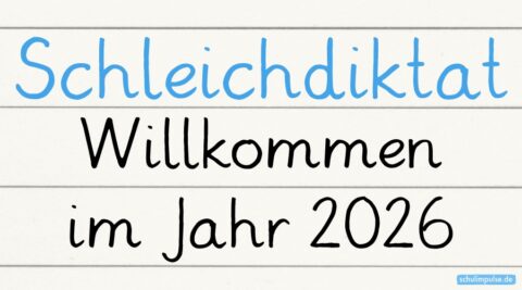 Schleichdiktat: Willkommen im Jahr 2026